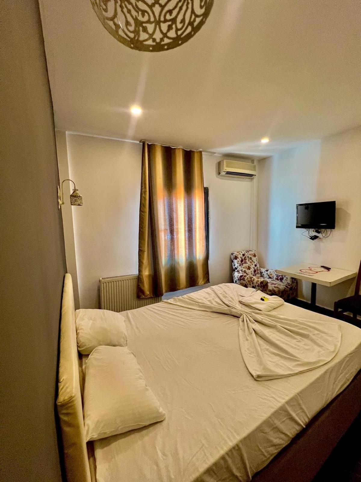 Happy Apart Hotel Istanbul — Photos 2