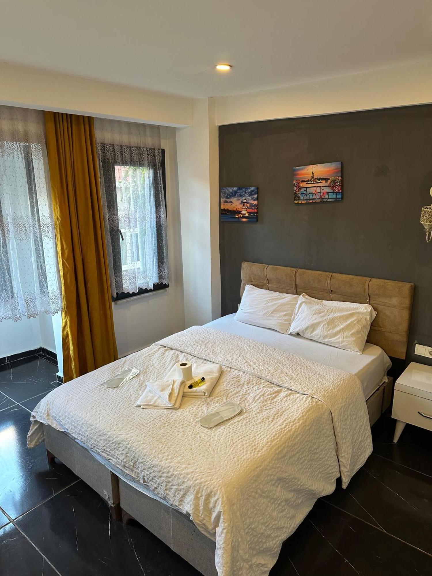 Happy Apart Hotel Istanbul — Photos 3