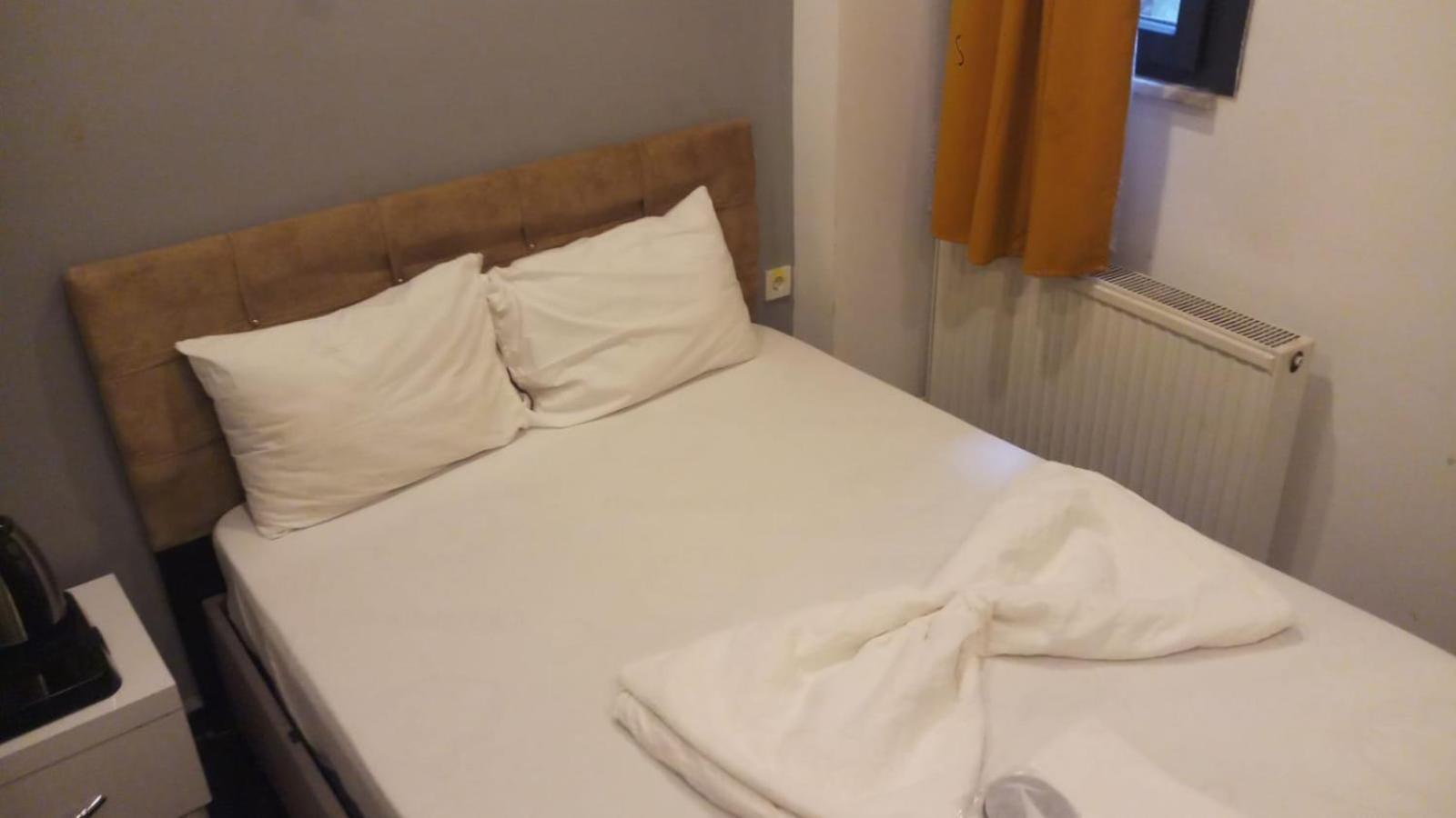 Happy Apart Hotel Istanbul — Photos 1